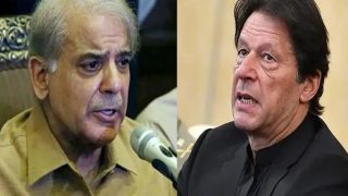 Pakistan Politics: पीएम शहबाज शरीफ का बड़ा बयान-देश के लिए इमरान खान से मतभेद भी दूर कर लूंगा, जानिए आगे क्या कहा