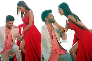 Shehnaaz Gill-Guru Randhawa's Hilarious Banter in BTS Throwback Clip Leaves Netizens in Splits