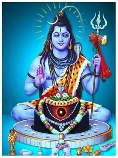 भोलेनाथ के इस मंदिर में रंग बदलता है शिवलिंग, अंगूठे की होती है पूजा