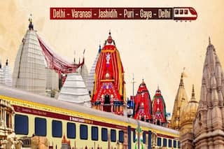 IRCTC Latest Update: Indian Railways To Begin Shri Jagannath Yatra Train From January | Complete Details Here