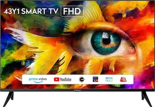 Flipkart Big Saving Days sale: स्मार्ट टीवी पर मिल रही भारी छूट, ऑफर देख लोगों ने कहा- कौड़ी के भाव हुई टीवी