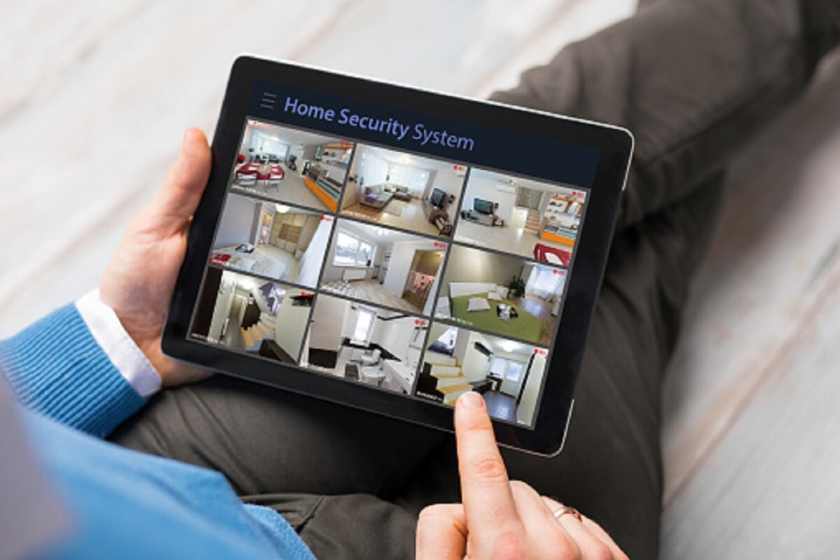 5g home security systems