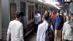 Mumbai Local Trains: मध्य रेलवे नए साल की पूर्व संध्या और न्यू-ईयर पर नई स्पेशल लोकल ट्रेनें चलाएगा