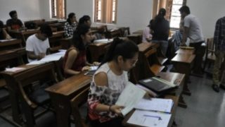 तमिलनाडु: 10वीं में नहीं मिले कोई अंक, जेईई आवेदन में आ रही छात्रों को मुश्किलें, छात्र परेशान