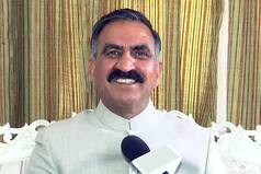 Himachal Crisis: Sukhwinder Sukhu To Continue As CM Till Lok Sabha Polls, Claim Reports
