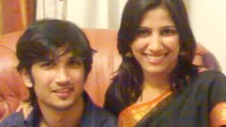 Sushant Singh Rajput's Sister Priyanka Breaks Silence on Claims of His Murder: 'I Screamed And Said It's Not Suicide'