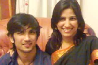 Sushant's Sister Priyanka Breaks Silence on Claims of His Murder: 'I Screamed And Said It's Not Suicide'