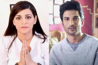 Sushant's Sister Shweta Breaks Silence After Mortuary Worker Claims 'He Was Murdered'
