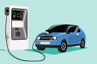 Chinese Automakers Win Drivers    Hearts As Electric Vehicles Make Inroads Into European Market