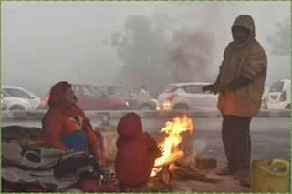 IMD Alert: अभी जारी रहेगी शीतलहर, पहाड़ों में बर्फबारी-मैदानी इलाकों में कड़ाके की ठंड, जानिए मौसम का मिजाज