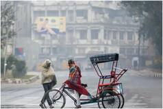 IMD Weather Update: Spells Of Rain To Drench THESE Places; More Cold Wave, Dense Fog To Engulf Cities