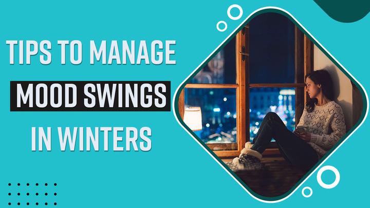 Mental Health Tips: Winter Blues? Try These Effective Mood Buster Tips - Watch Video