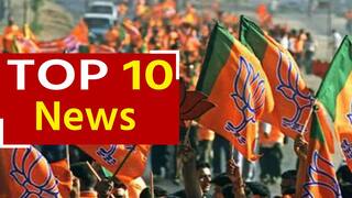 Top 10 News: BJP Can Win 35-40 Seats In Himachal Exit Polls, PM Modi's All-Party Meeting On G20 Chairmanship Today - Watch