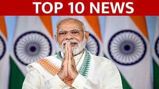 Top 10 News: PM Modi To Attend Veer Bal Diwas Celebrations Today, WhatsApp Chat Of Tunisha Sharma And Sheezan Khan To Be Investigated