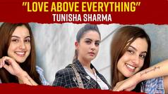 Tunisha Sharma Suicide: Actress Fulfilled Her Bucket List Wish of A Tattoo 