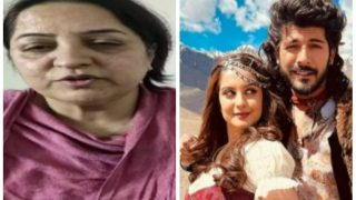 Tunisha Sharma Suicide Case: Late Actress's Mother Alleges Sheezan Khan Was on Drugs