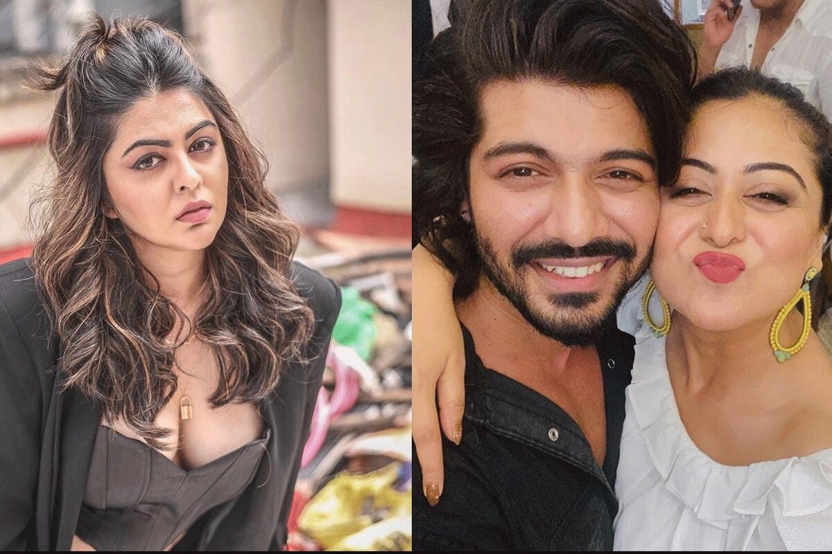 Tunisha Sharma suicide:  शीज़ान की बहनें बोलीं- 'हमारी खामोशी को कमजोरी न समझें'