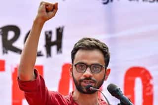 उमर खालिद को मिली 7 दिन की अंतरिम जमानत, बहन की शादी में होंगे शामिल