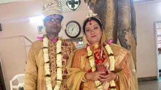 27-yr-old Woman Wins Hearts by Arranging Second Wedding of Her Mother