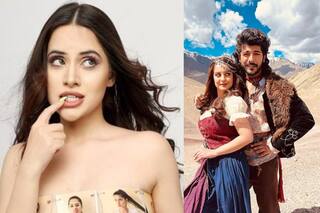 उर्फी जावदे ने किया शीजान खान को सपोर्ट, बोली 'धोखा दिया...लेकिन मौत का जिम्मेदार नहीं'