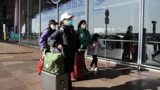 US Announces New Mandatory Covid Guidelines For Travellers From China Starting Jan 5. Details Here