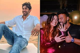 दिव्या अग्रवाल की सगाई पर एक्स बॉयफ्रेंड वरुण सूद ने किया रिएक्ट, कहा 'मैं तो दोनों को..'