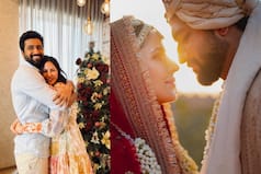 कैटरीना कैफ-विक्की कौशल की शादी को हुए 1 साल, पार्टी में शुरू हुई थी लव स्टोरी