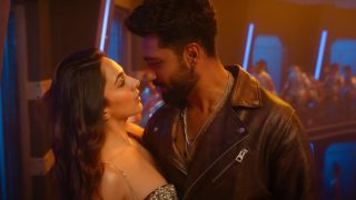 Vicky Kaushal, Kiara Advani's Hot And Steamy Romantic Dance on 'Kyaa Baat Haii 2.0' is Unmissable - Watch