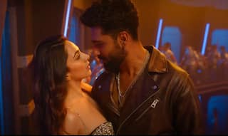 Vicky - Kiara's Hot And Steamy Romantic Dance on 'Kyaa Baat Haii 2.0' is Unmissable,  Watch