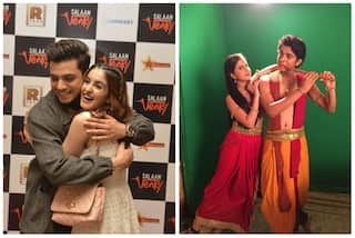 Salaam Venky Actor Vishal Jethwa Reveals His 'Unfulfilled Wish' With Passing of Tunisha Sharma