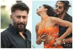 Vivek Agnihotri Drops Video on 'Vulgarity' in Bollywood, Netizens Say 'You Made Hate Story'