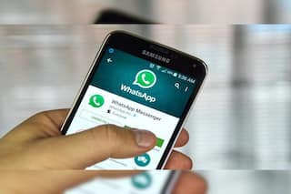 WhatsApp Working On New Feature, May Soon Enable Users to Select Multiple Chats on Desktop: Report
