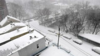 World News Hindi: न्यूयार्क के गवर्नर ने की आपातकाल घोषित करने का अनुरोध, बर्फीले तूफान से अब तक 28 मौतें दर्ज