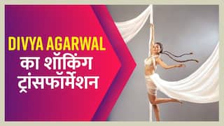 व्हाइट आउट्फिट में अप्सरा सी खूबसूरत लगी दिव्या अगरवाल, एक्ट्रेस का यह लुक देख फैंस हुए कायल | Watch Video