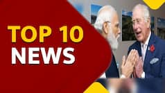 Top 10 News 4th January: PM मोदी ने किंग चार्ल्स-III से फोन पर की बात, इन मुद्दों पर हुई चर्चा, अंजलि के परिवार को मिलेगा 10 लाख का मुआवजा
