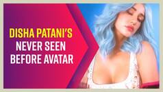 Disha Patani Looks Like A Anime Princess In Her Latest Pictures, Netizens Say, Actress Has Become Hotter After Breakup With Tiger | Watch Video