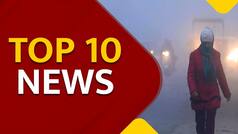 Top 10 news 9th Jan: दिल्ली में घने कोहरे और कोल्ड डे का रेड अलर्ट जारी, तापमान 2 डिग्री से पहुंचा नीचे, 15 जनवरी तक बंद रहेंगे स्कूल