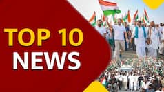 Top 10 News 6th January: पानीपत पहुंचेगी राहुल गांधी की भारत जोड़ो यात्रा, मां सोनिया गांधी से अस्पताल में मिलने आ सकते हैं राहुल गांधी