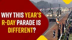 Republic Day Parade: This Year   s R-Day Parade Would Be Different | Watch Video