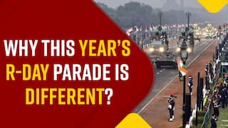 Republic Day Parade: This Year   s R-Day Parade Would Be Different | Watch Video