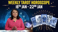 Weekly Tarot Card Readings: Video Prediction From 16th Jan To 22nd Jan 2023 For All Zodiac Signs - Watch