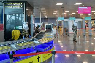 'Really Humiliating': Woman Alleges She Was Forced to Strip During Security Check at Bengaluru Airport