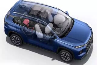 मारुति सुजुकी ने लॉन्च कर दिया ग्रैंड विटारा का CNG वर्जन, कम खर्च में मिलेगा ज्यादा माइलेज