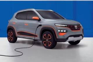 इलेक्ट्रिक अवतार में देखने को मिल सकती है रेनो की ये सस्ती कार, सामने आई ये बात