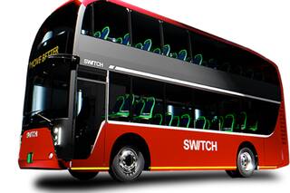 Auto Expo 2023 में दिखेगी भारत की पहली इलेक्ट्रिक डबल डेकर बस, मिलेंगे ये धांसू फीचर