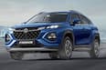 SUV खरीदने से पहले एक बार देख लीजिए मारुति की ये नई धाकड़ कार, लुक है जबरदस्त, देखें तस्वीरें
