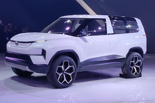 Auto Expo 2023 में टाटा का है सबसे बड़ा स्टॉल, एक साथ पेश किए 14 इलेक्ट्रिक व्हीकल, इनकी है सबसे ज्यादा चर्चा