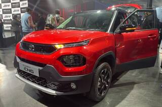 अब लोग दौड़कर खरीदेंगे Tata Punch! आ गया CNG मॉडल, लगा दिए 2 सिलेंडर फिर भी मिलता है भयंकर बूट-स्पेस, कंपनी ने लगाया ये दिमाग