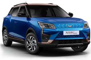 टाटा नेक्सन की बेचैनी बढ़ाने वाली कार! महिंद्रा ने लॉन्च कर दी XUV400, कीमत भी है मुकाबले वाली