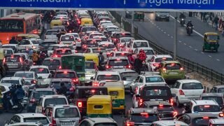 Major Routes In Central Delhi To Be Diverted Ahead Of Republic Day Parade Rehearsals Till Jan 21 | List Of Roads To Avoid
